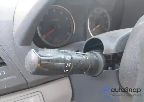 2016 Hyundai Accent Se из США, поврежденный, VIN KMHCT4AE4GU073408